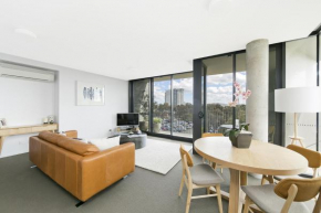 CityStyle Executive Apartments - BELCONNEN